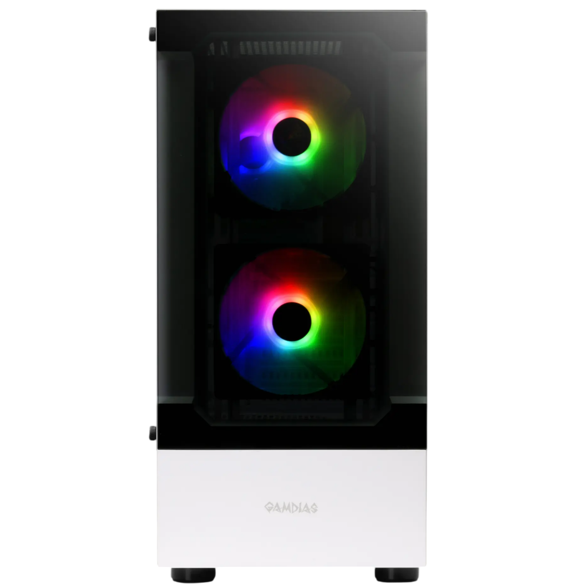 Boîtier GAMDIAS TALOS E3 WH - 16332-32323-30000-G - photo 2