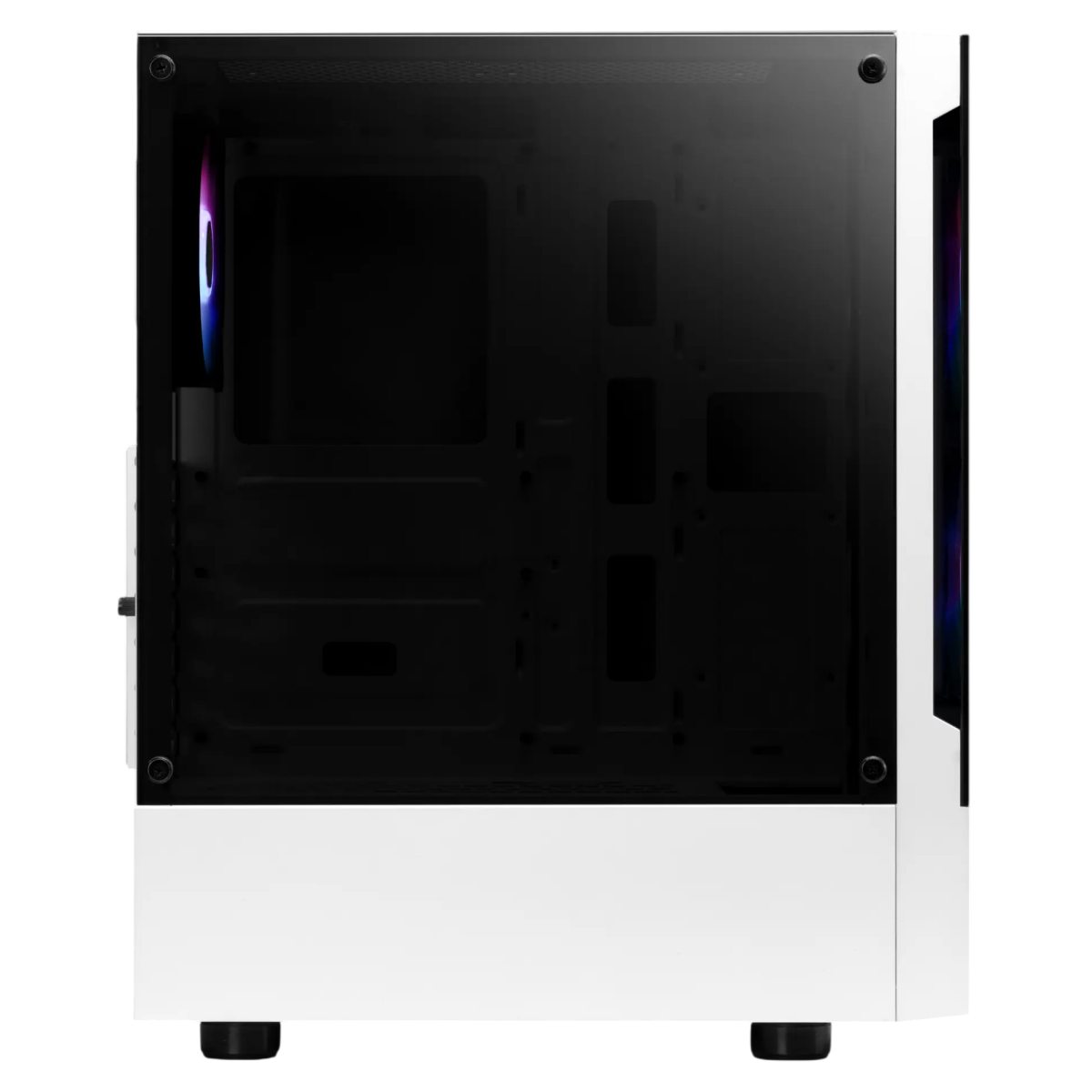 Boîtier GAMDIAS TALOS E3 WH - 16332-32323-30000-G - photo 4