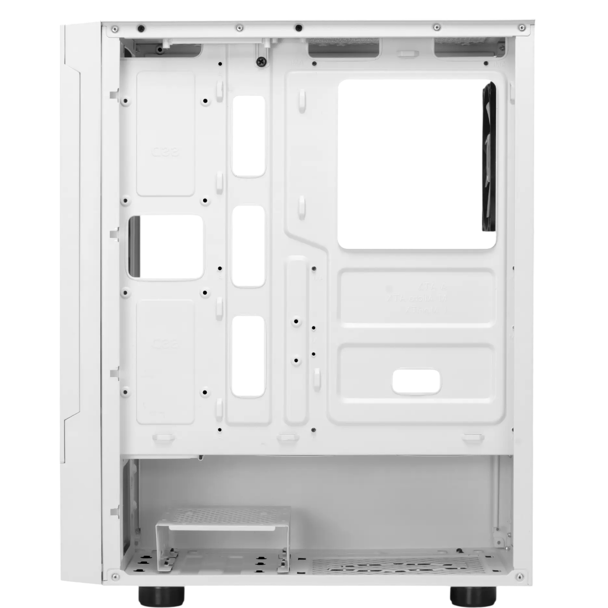 Boîtier GAMDIAS TALOS E3 MESH WH - 16332-32413-30000-G - photo 7