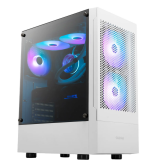 Boîtier GAMDIAS TALOS E3 MESH WH (16332-32413-30000-G)