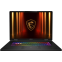 Ordinateur portable MSI Crosshair 18 HX AI A2XWFKG-048FR - 9S7-184111-048