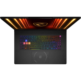 Ordinateur portable MSI Crosshair 18 HX AI A2XWFKG-048FR (9S7-184111-048)