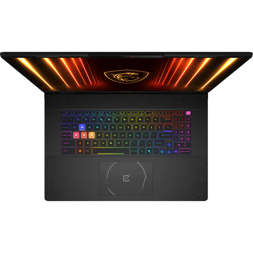 Ordinateur portable MSI Crosshair 18 HX AI A2XWFKG-048FR - 9S7-184111-048 - photo 2