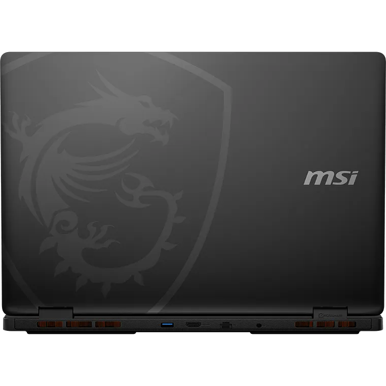 Ordinateur portable MSI Crosshair 18 HX AI A2XWFKG-048FR - 9S7-184111-048 - photo 5