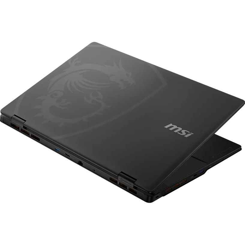 Ordinateur portable MSI Crosshair 18 HX AI A2XWFKG-048FR - 9S7-184111-048 - photo 4