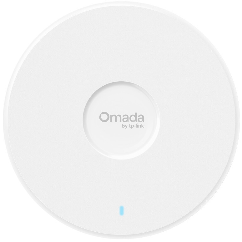 Point d'accès Wi-Fi TP-Link EAP770