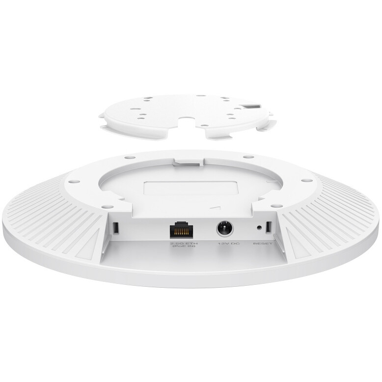 Point d'accès Wi-Fi TP-Link EAP770 - photo 2