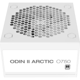 Alimentation électrique 750W Xigmatek Odin II Arctic (EN46735)