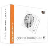 Alimentation électrique 750W Xigmatek Odin II Arctic (EN46735)