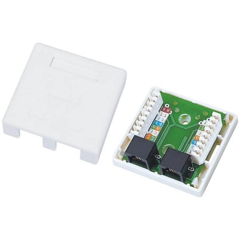Prise RJ-45 Alantec GN011