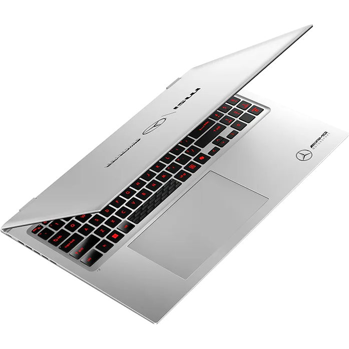 Ordinateur portable MSI Prestige 16 AI+ Mercedes-AMG Motorsport B2VMG-087FR - 9S7-15A352-087 - photo 2