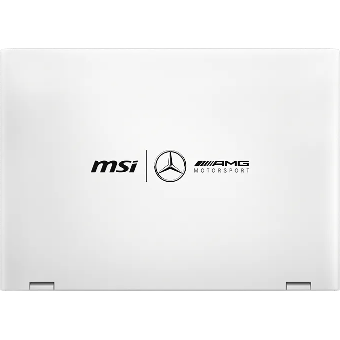 Ordinateur portable MSI Prestige 16 AI+ Mercedes-AMG Motorsport B2VMG-087FR - 9S7-15A352-087 - photo 4
