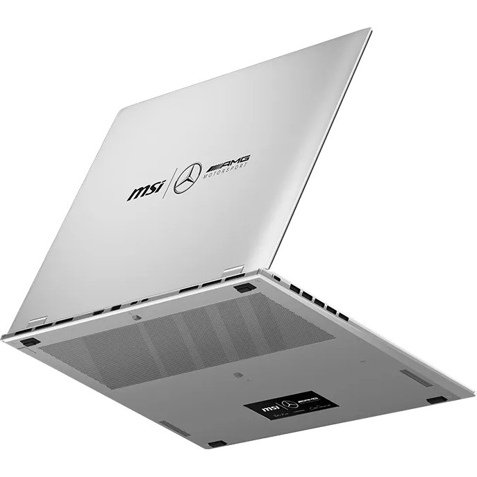 Ordinateur portable MSI Prestige 16 AI+ Mercedes-AMG Motorsport B2VMG-087FR - 9S7-15A352-087 - photo 5