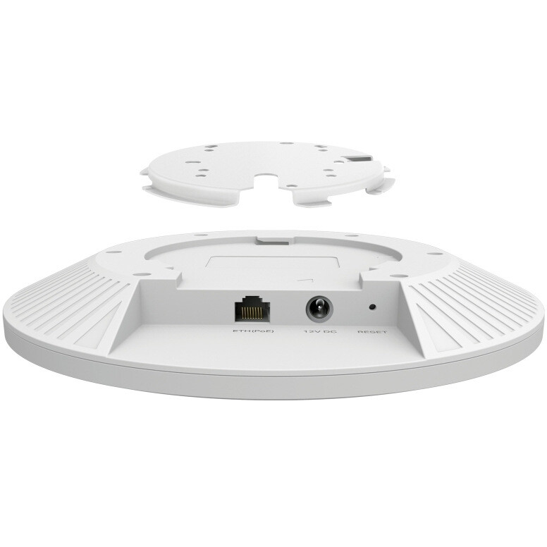 Point d'accès Wi-Fi TP-Link Omada EAP683 UR - photo 2