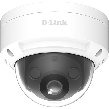 Caméra IP D-Link BCD-P01