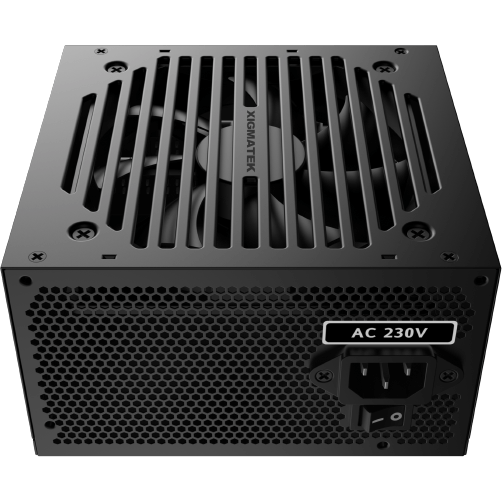 Alimentation électrique 1000W Xigmatek Prime M - EN47497 - photo 4
