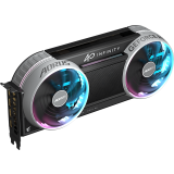 Видеокарта NVIDIA GeForce RTX 5070 Ti Gigabyte AORUS INFINITY OC 16GB (GV-N507TAORUS IF-16GD)