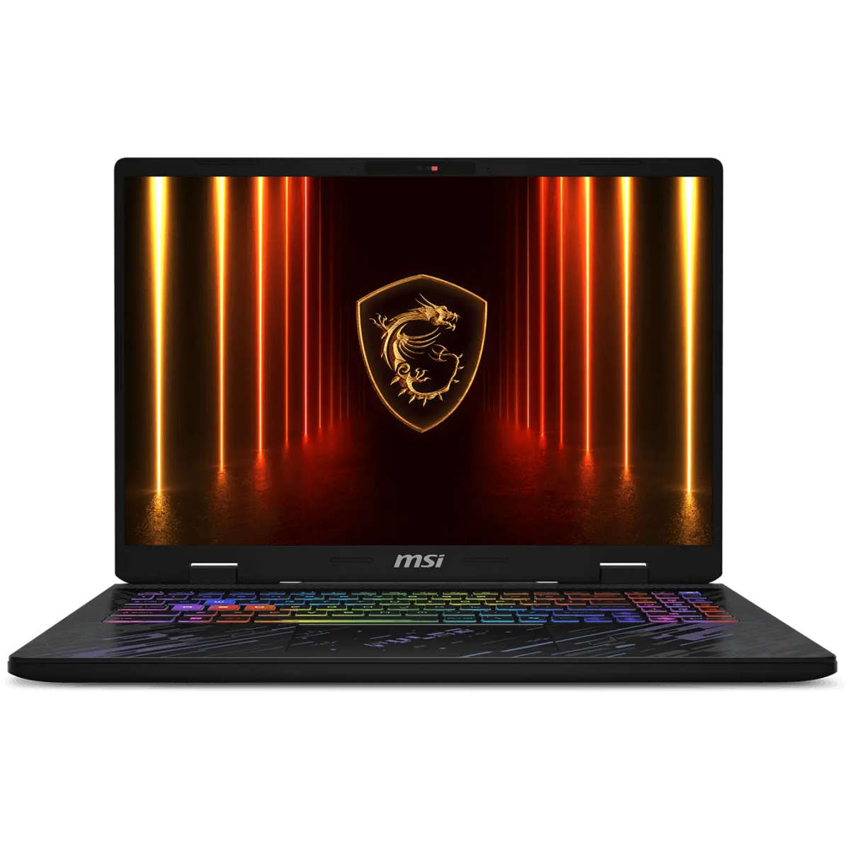 Ordinateur portable MSI Pulse A16 AI+ C3HWGKG-004FR - 9S7-15PK11-004