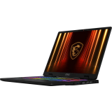 Ordinateur portable MSI Pulse A16 AI+ C3HWGKG-004FR (9S7-15PK11-004)