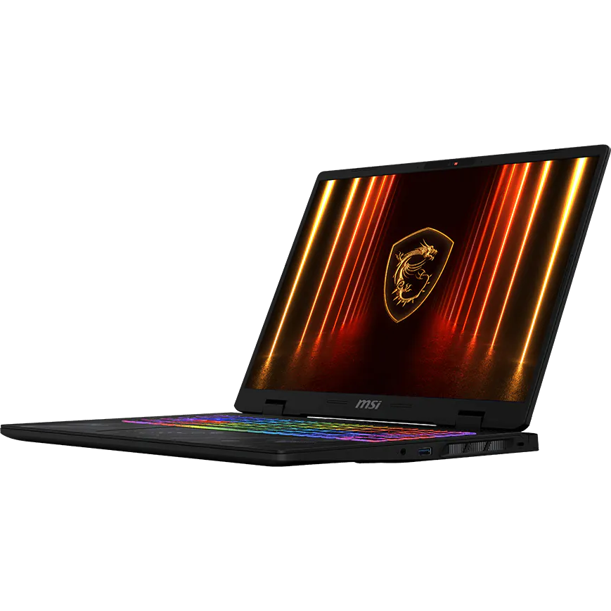 Ordinateur portable MSI Pulse A16 AI+ C3HWGKG-004FR - 9S7-15PK11-004 - photo 3