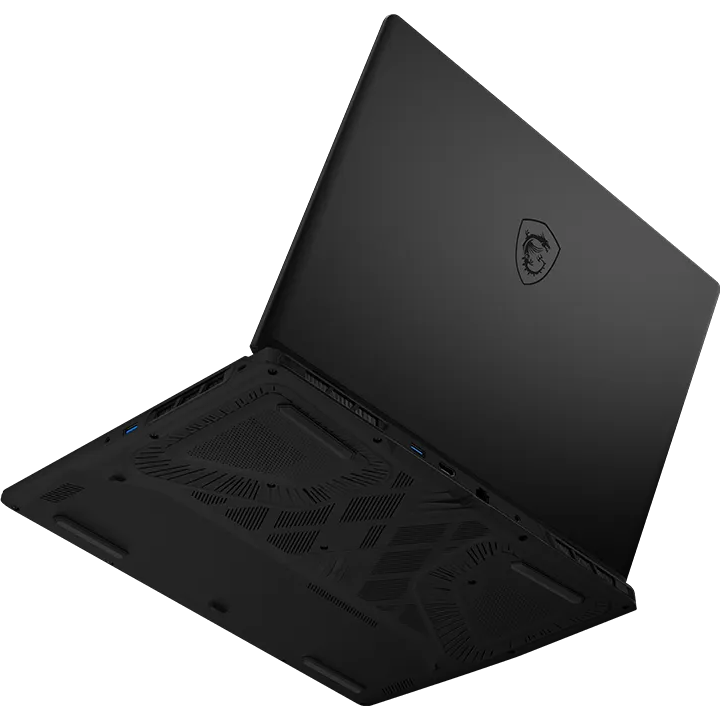 Ordinateur portable MSI Pulse A16 AI+ C3HWGKG-004FR - 9S7-15PK11-004 - photo 4
