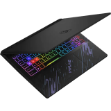 Ordinateur portable MSI Pulse A16 AI+ C3HWGKG-004FR (9S7-15PK11-004)