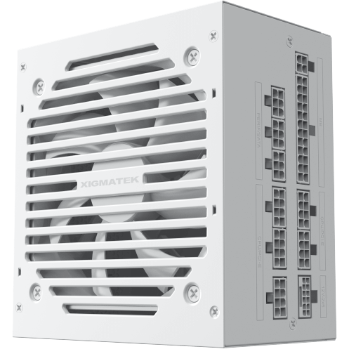 Alimentation électrique 850W Xigmatek Prime M Arctic - EN48081 - photo 3