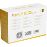 Alimentation électrique 850W Xigmatek Prime M Arctic (EN48081)