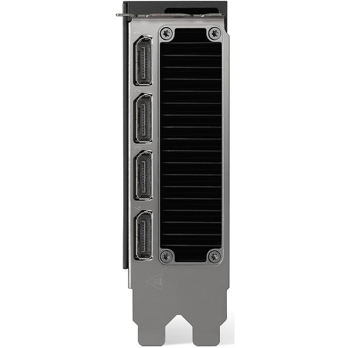 Видеокарта NVIDIA Quadro RTX 4500 Ada PNY 24GB (VCNRTX4500ADA-SB) - photo 3