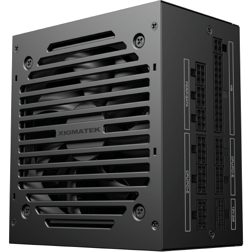 Alimentation électrique 850W Xigmatek Prime M - EN48050 - photo 3