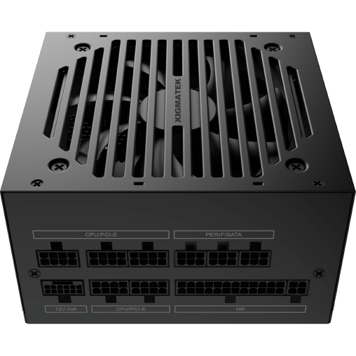 Alimentation électrique 850W Xigmatek Prime M - EN48050 - photo 5