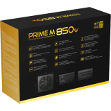 Alimentation électrique 850W Xigmatek Prime M (EN48050)