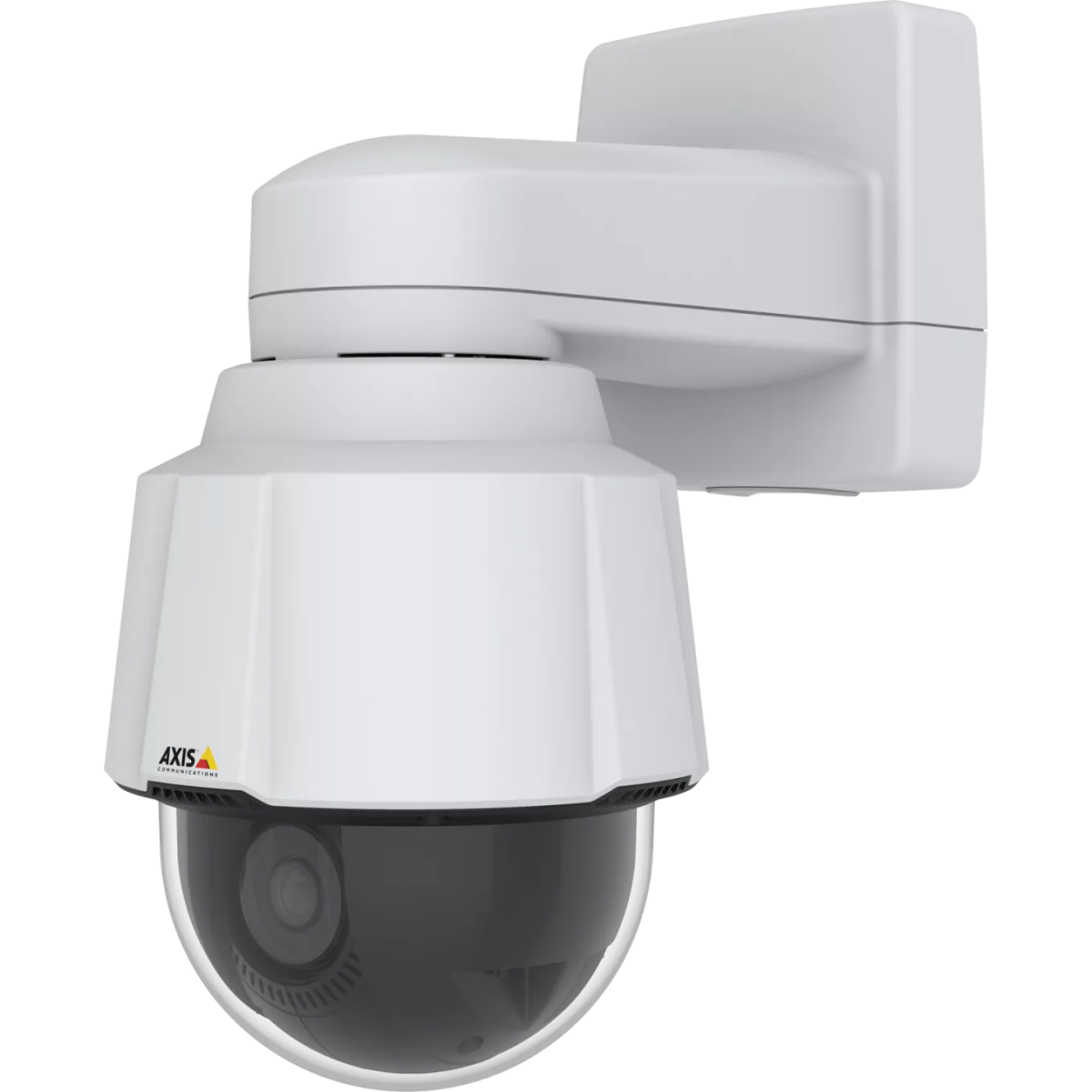 Caméra IP Axis P5655-E - 01681-001