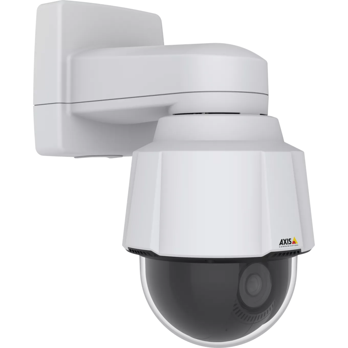 Caméra IP Axis P5655-E - 01681-001 - photo 3