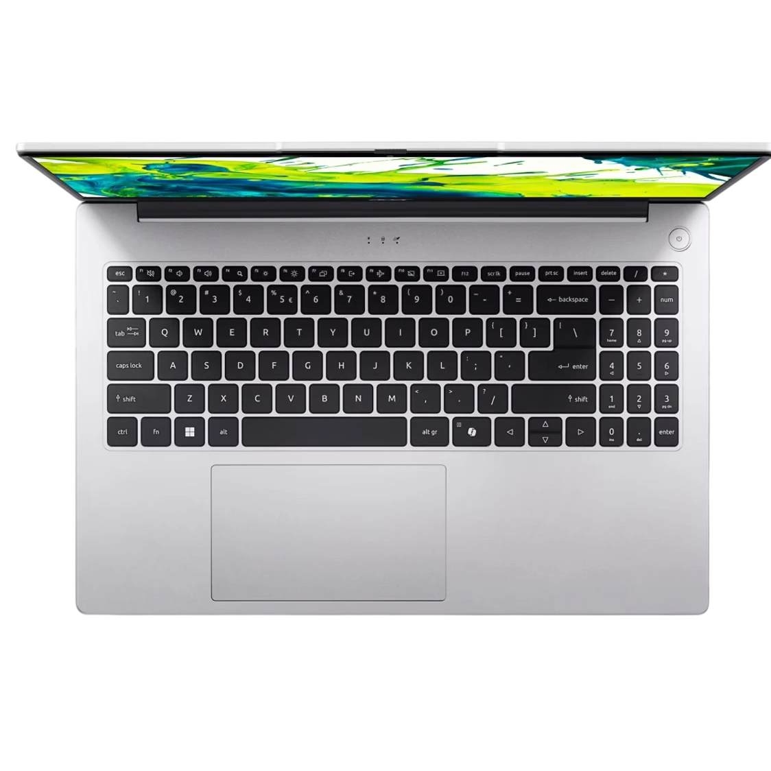 Ordinateur portable Acer Aspire Lite 15 AL15-44P-R7NV - NX.DJSEF.001 - photo 4