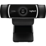 Web kamera Logitech C922 Pro Stream Black (960-001088/960-001089)