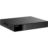 Enregistreur vidéo réseau D-Link BNR-004