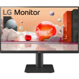 Moniteur LG 24" 24MS550-B