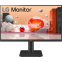 Moniteur LG 24" 24MS550-B