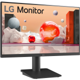 Moniteur LG 24" 24MS550-B