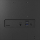 Moniteur LG 24" 24MS550-B