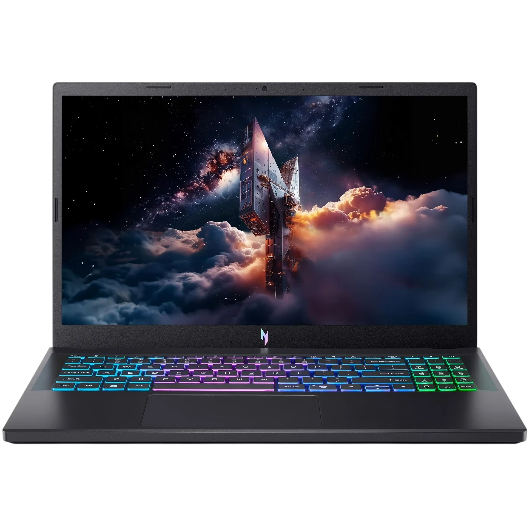 Ordinateur portable Acer Nitro V 15 ANV15-A31-R3VA - NH.U3PEF.004