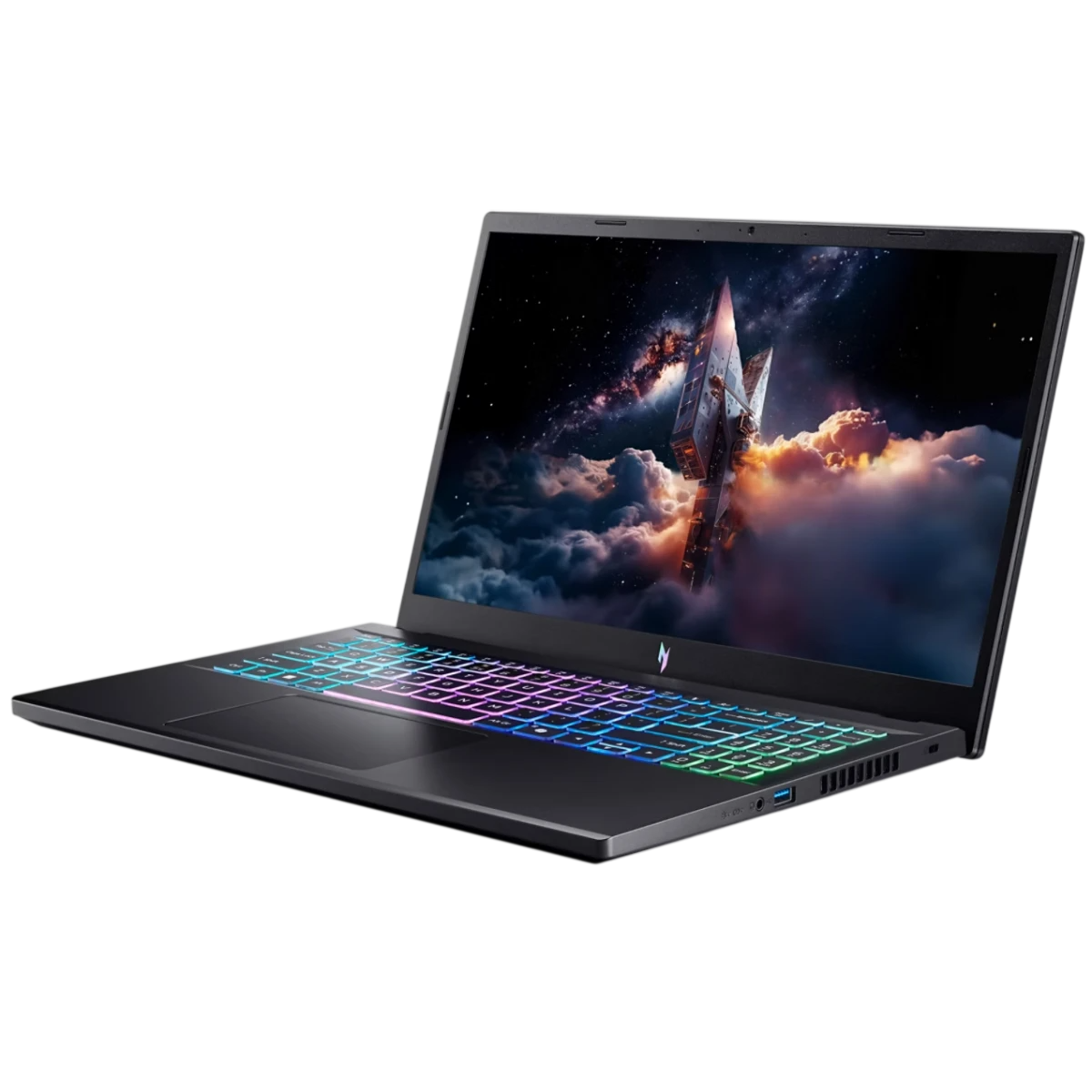 Ordinateur portable Acer Nitro V 15 ANV15-A31-R3VA - NH.U3PEF.004 - photo 3