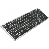 Tastatūra Gembird KBW-2