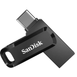 Clé USB 1TB SanDisk Ultra Dual Drive Go (SDDDC3-1T00-G46)