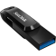 Clé USB 1TB SanDisk Ultra Dual Drive Go (SDDDC3-1T00-G46) - photo 3
