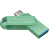 Clé USB 128GB SanDisk Ultra Dual Drive Go (SDDDC3-128G-G46AG)