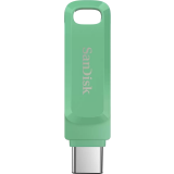 Clé USB 128GB SanDisk Ultra Dual Drive Go (SDDDC3-128G-G46AG)