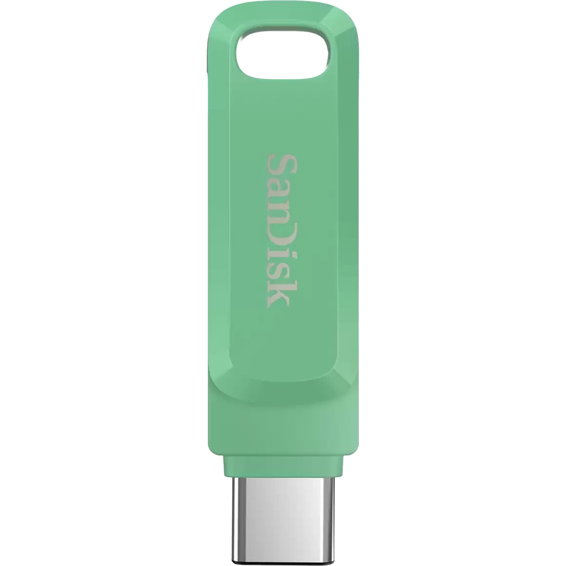 Clé USB 128GB SanDisk Ultra Dual Drive Go (SDDDC3-128G-G46AG) - photo 2