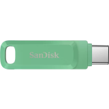 Clé USB 128GB SanDisk Ultra Dual Drive Go (SDDDC3-128G-G46AG)